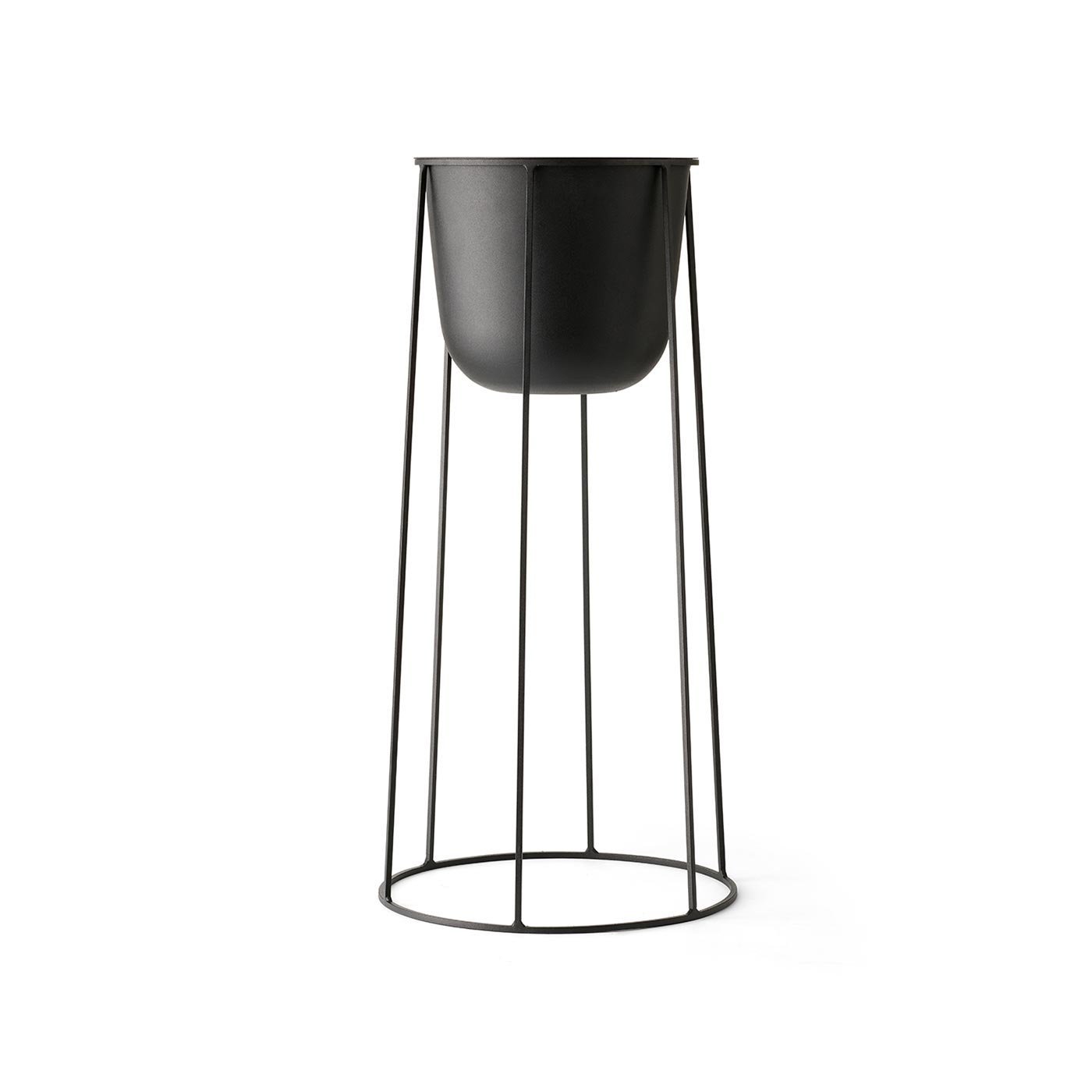 1-131-1.jpg Wire Pot BY NORM ARCHITECTS - Image 1