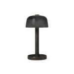 Soft spot solar lamp 24.5 cm (anthracite)