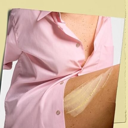 Kiehl's Creme de Corps Whipped Body Butter, Gentle Body Lotion